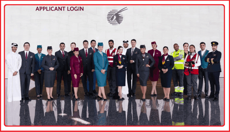 الخطوط القطرية: انتداب طاقم ضيافة من تونس والمغرب ولبنان